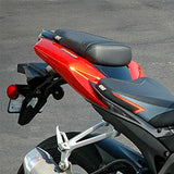 TCMT Rear Passenger Pillion Seat Fit For Suzuki GSXR600 / GSXR750 '06-'07 - TCMT