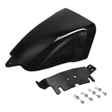 TCMT Rear Passenger Seat Cover Cowls Fit For Harley CVO Road Glide FLTRXSE '23-'26 - TCMT