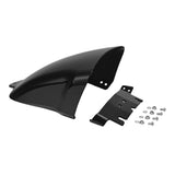 TCMT Rear Passenger Seat Cover Cowls Fit For Harley CVO Road Glide FLTRXSE '23-'26 - TCMT