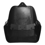 TCMT Rear Passenger Seat Cover Cowls Fit For Harley CVO Road Glide FLTRXSE '23-'26 - TCMT