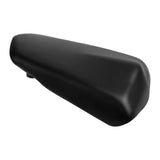 TCMT Rear Passenger Seat Cushion Pad Fit For Fit For Honda CB300F 2015-2018 CBR300R 2015-2022 - TCMT