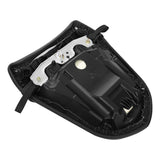TCMT Rear Passenger Seat Cushion Pad Fit For Kawasaki Ninja 650 EX650 2012-2016 - TCMT