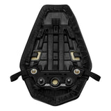 TCMT Rear Passenger Seat Cushion Pad Fit For Kawasaki Ninja ZX10R 2016-2022 - TCMT