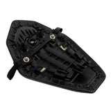 TCMT Rear Passenger Seat Cushion Pad Fit For Kawasaki Ninja ZX10R 2016-2022 - TCMT