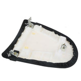 TCMT Rear Passenger Seat Cushion Pad Fit For Kawasaki Ninja ZX6R 2003-2004 Z750 2004-2006 Z1000 2003-2006 - TCMT