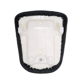 TCMT Rear Passenger Seat Cushion Pad Fit For Kawasaki Ninja ZX6R 1998-2002 ZZR600 2005-2008 - TCMT