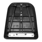 TCMT Rear Passenger Seat Cushion Pad Fit For Kawasaki Ninja ZX7R 1996-2003 - TCMT