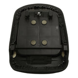 TCMT Rear Passenger Seat Cushion Pad Fit For Kawasaki Ninja ZX9R 1998-2001 - TCMT