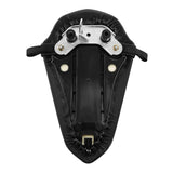 TCMT Rear Passenger Seat Cushion Pad Fit For Kawasaki Z250SL 2014-2018 - TCMT