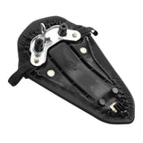 TCMT Rear Passenger Seat Cushion Pad Fit For Kawasaki Z250SL 2014-2018 - TCMT