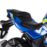TCMT Rear Passenger Seat Cushion Pad Fit For Suzuki GSX250R 2018 2019 - TCMT