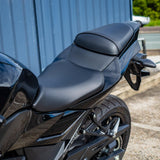 TCMT Rear Passenger Seat Cushion Pad Fit For Suzuki GSX250R 2018 2019 - TCMT