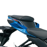 TCMT Rear Passenger Seat Cushion Pad Fit For Suzuki GSXR600 1996-2000 GSXR750 1997-1999 - TCMT