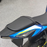TCMT Rear Passenger Seat Cushion Pad Fit For Suzuki GSXR600 1996-2000 GSXR750 1997-1999 - TCMT