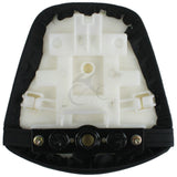 TCMT Rear Passenger Seat Cushion Pad Fit For Suzuki GSXR600 GSXR750 2011-2022 - TCMT