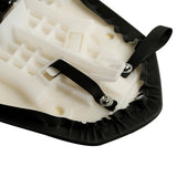 TCMT Rear Passenger Seat Cushion Pad Fit For Suzuki GSXS750 GSX-S750 2015-2016 - TCMT