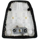 TCMT Rear Passenger Seat Cushion Pad Fit For Suzuki SV650 SV1000 2003-2012 - TCMT