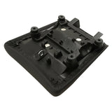 TCMT Rear Passenger Seat Cushion Pad Fit For Yamaha FJ09 MT09 2015-2017 - TCMT