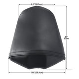 TCMT Rear Passenger Seat Cushion Pad Fit For Yamaha FZ1 FZ1N FZ1S  Fazer 2006-2015 - TCMT