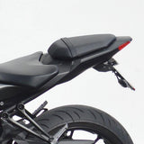 TCMT Rear Passenger Seat Cushion Pad Fit For Yamaha MT07 2018-2020 - TCMT