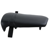 TCMT Rear Passenger Seat Cushion Pad Fit For Yamaha YZF R1 2000-2001 - TCMT