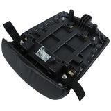 TCMT Rear Passenger Seat Cushion Pad Fit For Yamaha YZF R1 2000-2001 - TCMT