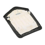 TCMT Rear Passenger Seat Cushion Pad Fit For Yamaha YZF R1 2002-2003 - TCMT