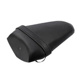 TCMT Rear Passenger Seat Cushion Pad Fit For Yamaha YZF R1 '15-'25 YZF R6 '17-'24