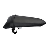 TCMT Rear Passenger Seat Cushion Pad Fit For Yamaha YZF R1 2015-2022 YZF R6 2017-2022 - TCMT