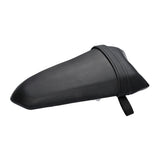 TCMT Rear Passenger Seat Cushion Pad Fit For Yamaha YZF R1 2015-2022 YZF R6 2017-2022 - TCMT