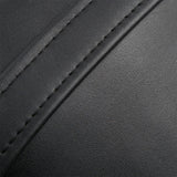 TCMT Rear Passenger Seat Cushion Pad Fit For Yamaha YZF R1 2015-2022 YZF R6 2017-2022 - TCMT