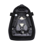 TCMT Rear Passenger Seat Fit For BMW S1000RR '19-'24 M1000RR '21-'24 - TCMT