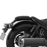 TCMT Rear Passenger Seat Fit For Honda Rebel 1100 CMX1100 '21-'24 - TCMT