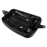 TCMT Rear Passenger Seat Fit For Honda Rebel 1100 CMX1100 '21-'24 - TCMT
