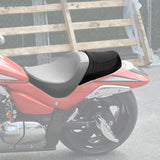 TCMT Rear Passenger Seat Fit For Suzuki Boulevard M109R VZR1800 Intruder '06-'24 - TCMT