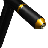 TCMT Rear Saddlebag Support Guards Rails Fit For Harley Touring '09-'23 - TCMT