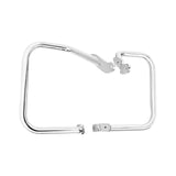 TCMT Rear Saddlebags Guards Rails Fit For Harley Heritage Softail Standard '00-'17 - TCMT