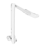 TCMT Rear Saddlebags Guards Rails Fit For Harley Heritage Softail Standard '00-'17 - TCMT