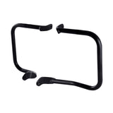 TCMT Rear Saddlebags Guards Rails Fit For Harley Heritage Softail Standard '00-'17 - TCMT