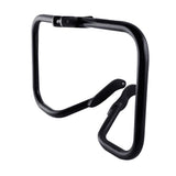 TCMT Rear Saddlebags Guards Rails Fit For Harley Heritage Softail Standard '00-'17 - TCMT