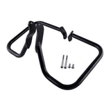 TCMT Rear Saddlebags Guards Rails Fit For Harley Heritage Softail Standard '00-'17 - TCMT
