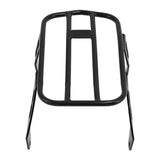 TCMT Rear Solo Seat Luggage Rack Fit For Indian Scout Bobber Twenty Sixty '18-'24 - TCMT