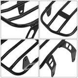 TCMT Rear Solo Seat Luggage Rack Fit For Indian Scout Bobber Twenty Sixty '18-'24 - TCMT
