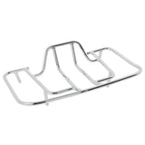 TCMT Rear Trunk Box Mount Top Luggage Rack Fit For Honda Goldwing GL1800 '01-'17 - TCMT