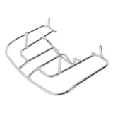 TCMT Rear Trunk Box Mount Top Luggage Rack Fit For Honda Goldwing GL1800 '01-'17 - TCMT