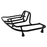 TCMT Rear Trunk Box Mount Top Luggage Rack Fit For Honda Goldwing GL1800 '01-'17 - TCMT