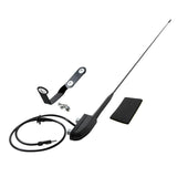 TCMT Rear Trunk CB Antenna Fit For Honda Goldwing GL1800 '18-'25