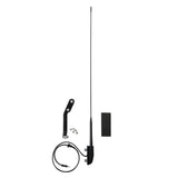 TCMT Rear Trunk CB Antenna Fit For Honda Goldwing GL1800 '18-'23 - TCMT