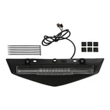 TCMT Rear Trunk Luggage Rack Brake Light Fit For Honda Goldwing GL1800 '18-'25