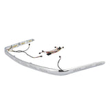 TCMT Rear Trunk Trim LED Light Fit for Honda Goldwing GL1800 '01-'11 - TCMT